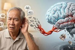 Cách phát hiện sớm nghe kém ở người cao tuổi