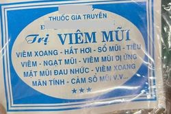 Sự thật phía sau những gói thuốc nam gia truyền 'uống vào là khỏi'