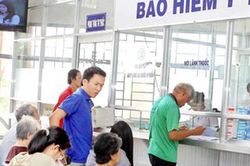 Bộ Y tế: Thực hiện nghi&ecirc;m quy định, chống h&agrave;nh vi l&atilde;ng ph&iacute;, lạm dụng BHYT