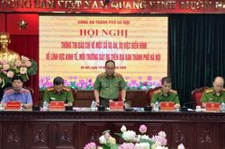 Những con số 'gây sốc' trong vụ lừa đảo hợp đồng kỳ nghỉ: 17.000 hợp đồng, 2.700 tỷ đồng bị chiếm đoạt