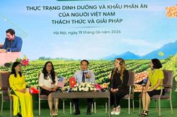Những phát hiện bất ngờ về bữa sáng của không ít người Việt