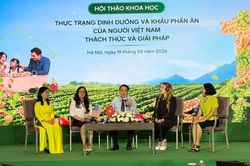 Những phát hiện bất ngờ về bữa sáng của không ít người Việt