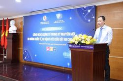 Việt Nam phải l&agrave;m g&igrave; để ph&aacute;t triển c&ocirc;ng nghệ lượng tử trong kỷ nguy&ecirc;n mới?