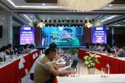 Nghệ An tăng cường hỗ trợ nạn nh&acirc;n mua b&aacute;n người