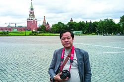 B&aacute;o ch&iacute; thời đại AI gi&uacute;p lan tỏa gi&aacute; trị văn h&oacute;a T&acirc;y Nguy&ecirc;n nhanh, rộng hơn