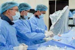 Ứng dụng h&agrave;ng loạt kỹ thuật tim mạch hiện đại, cứu sống nhiều bệnh nh&acirc;n nguy kịch