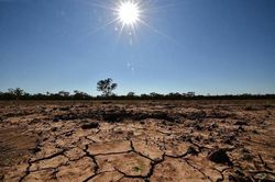 El Nino mạnh dần, c&oacute; thể đạt ngưỡng 'si&ecirc;u El Nino' từ cuối năm 2026