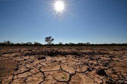 El Nino mạnh dần, c&oacute; thể đạt ngưỡng 'si&ecirc;u El Nino' từ cuối năm 2026