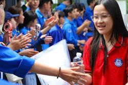 10 trường c&oacute; điểm chuẩn v&agrave;o lớp 10 cao nhất H&agrave; Nội năm 2026