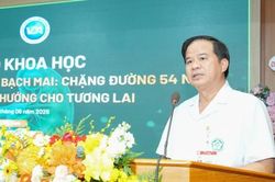 Cảnh b&aacute;o lối sống trẻ l&agrave;m gia tăng bệnh suy thận