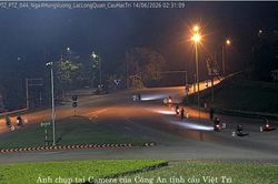 Danh t&iacute;nh 10 đối tượng g&acirc;y rối trật tự c&ocirc;ng cộng từ cuộc hẹn tr&ecirc;n TikTok 'K&yacute; sự Đoan H&ugrave;ng'