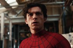 'Spider-Man: Brand New Day' hé lộ sức mạnh mới của Người Nhện Peter Parker