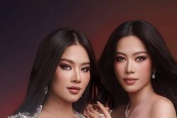 Nam Anh - Nam Em vừa l&agrave;m được điều hiếm c&oacute; kh&oacute; t&igrave;m trong l&agrave;ng nhan sắc thế giới