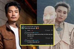 Quang Tuấn - Sơn T&ugrave;ng tương t&aacute;c th&acirc;n thiết, c&oacute; hy vọng n&agrave;o cho Running Man 4?