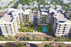 Hà Nội chuẩn bị mở bán nhiều dự án nhà ở xã hội giá chỉ khoảng 1 tỷ đồng