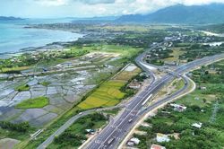 Kh&aacute;nh H&ograve;a đề xuất l&agrave;m cao tốc Nha Trang- Đ&agrave; Lạt hơn. 25.000 tỷ đồng