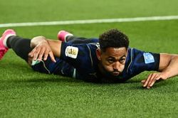Tiền đạo MU h&oacute;a người h&ugrave;ng, Brazil thắng trận đầu ở World Cup 2026