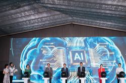 Gameshow 'AI Thực chiến 2026' trở lại tr&ecirc;n s&oacute;ng VTV, treo giải 1 tỷ đồng