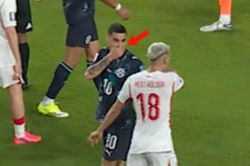 World Cup 2026 xuất hiện tấm thẻ đỏ chưa từng có