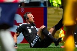 Trọng tài gặp sự cố hy hữu tại World Cup 2026