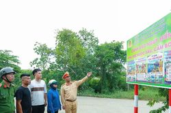 Triển khai các biện pháp phòng ngừa tai nạn đuối nước dịp hè