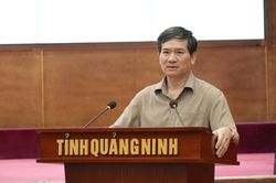 Quảng Ninh: Lấy sự h&agrave;i l&ograve;ng của nh&acirc;n d&acirc;n l&agrave;m thước đo hiệu quả c&ocirc;ng t&aacute;c Mặt trận