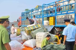 Ph&aacute;t huy vai tr&ograve; MTTQ, đo&agrave;n thể trong gi&aacute;m s&aacute;t, phản biện, x&acirc;y dựng ch&iacute;nh s&aacute;ch sở hữu tr&iacute; tuệ