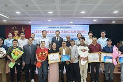 4 phương án đạt giải cuộc thi tuyển kiến trúc Trung tâm Văn hóa – Điện ảnh Đà Nẵng