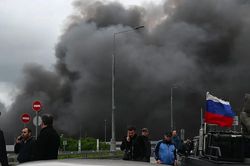 Chiến sự Nga-Ukraine 20-6: Kiev đánh điểm tập kết lính Nga ở Donetsk; Nga khoe chiến công trong tuần
