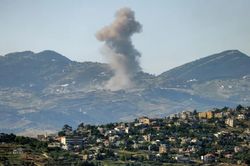 Israel và Hezbollah ngừng bắn sau đêm đẫm máu làm 150 người thương vong tại Lebanon