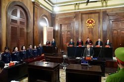 TAND Tối cao quán triệt hàng loạt điểm mới của Luật Thi hành án hình sự 2025