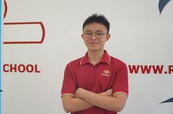 Thủ khoa thi lớp 10 tại TP.HCM kh&ocirc;ng học th&ecirc;m b&ecirc;n ngo&agrave;i