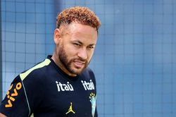 'Neymar thậm chí không còn khuấy động phòng thay đồ'