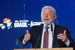 Phát biểu của Tổng thống Brazil về Neymar