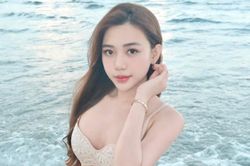 Sắc vóc 'chị đẹp' vừa được hậu vệ tuyển Việt Nam cầu hôn