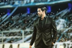 Cựu sao Real Madrid nhập viện khẩn cấp