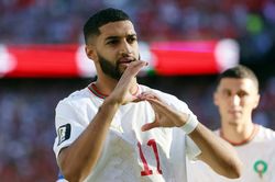 T&acirc;n binh Bayern l&agrave;m n&ecirc;n lịch sử ở World Cup
