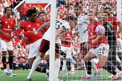 Lịch thi đấu Premier League bị nghi dàn xếp để ưu ái MU, Arsenal