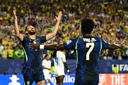 Brazil t&igrave;m thấy mảnh gh&eacute;p c&ograve;n thiếu nơi Cunha