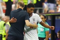 Tuchel đau đầu với dàn trụ cột tuyển Anh