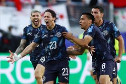 Kỷ lục bàn thắng nhanh nhất World Cup 2026 liên tục bị xô đổ