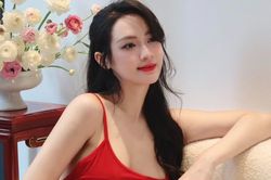 Vũ Th&uacute;y Quỳnh hiện tại