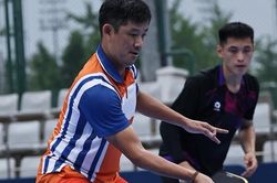 Trương Vinh Hiển - Đỗ Minh Quân vào chung kết PPA Bắc Kinh