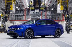 BMW 'chuẩn bị tinh thần' cho nhân viên sau khi lợi nhuận xuống thấp