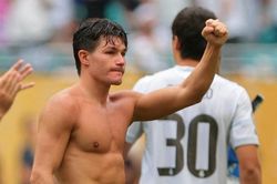 Mourinho ngăn cầu thủ trẻ Real Madrid ra đi