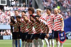 Tuyển Mỹ hưởng may mắn chưa từng c&oacute; trong lịch sử World Cup