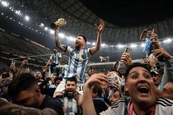 V&igrave; sao World Cup l&agrave; ng&agrave;y hội lớn nhất h&agrave;nh tinh?