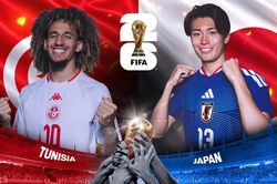 Nhận định trận đấu Tunisia vs Nhật Bản, 11h00 ngày 21.6: Nhiệm vụ phải thắng