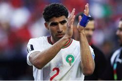 Thủ qu&acirc;n Morocco lập c&uacute; đ&uacute;p kỷ lục tại World Cup 2026