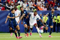 Xếp hạng World Cup 2026 mới nhất: Brazil, Morocco rộng cửa đi tiếp ở bảng C